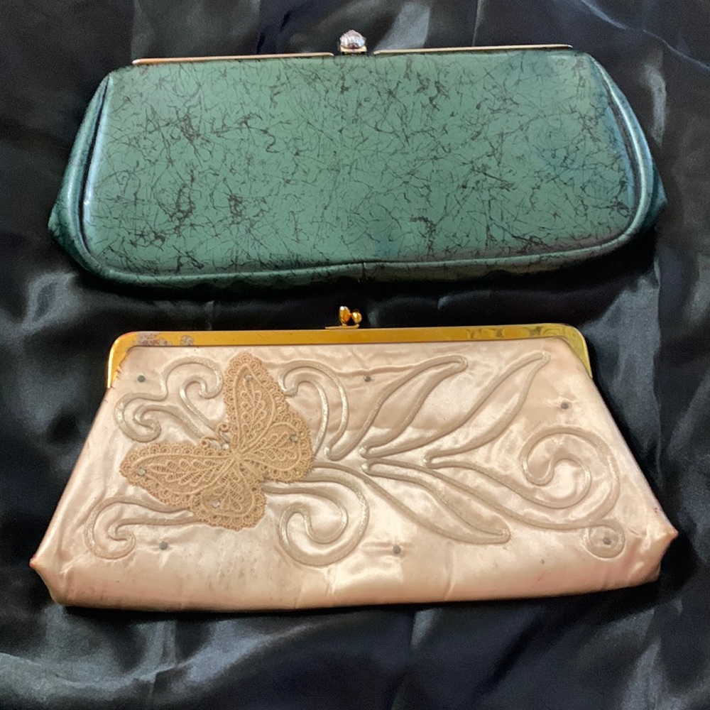 👛Vintage purses 👛